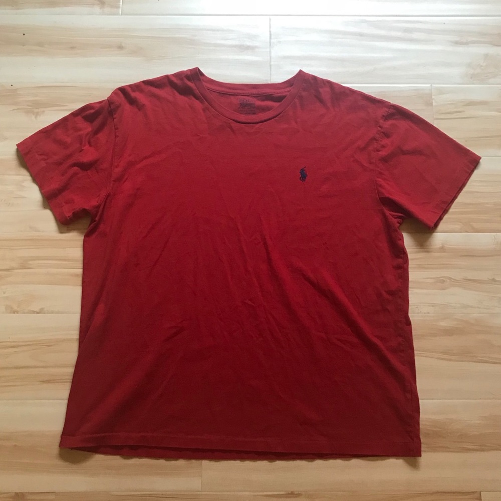 Polo Ralph Lauren Shirt